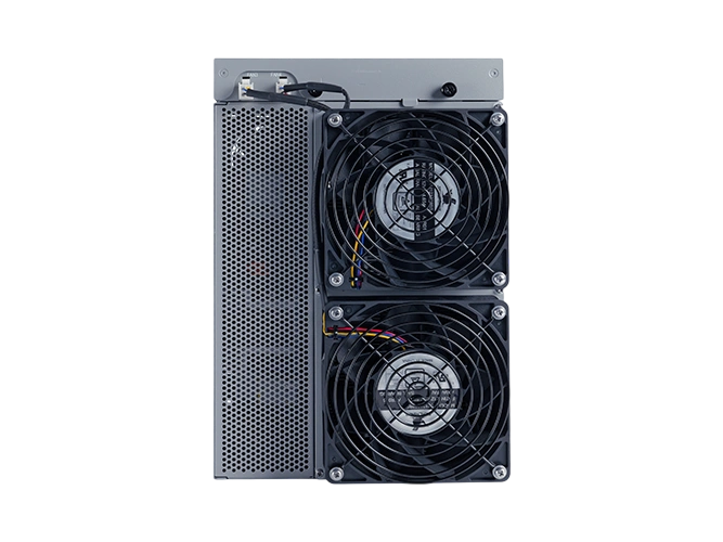 Bitdeer SealMiner A4 Pro Air (336Th/s)
